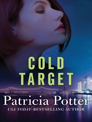 Cold Target - ebook
